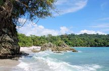 Manuel Antonio National Park one day tour from San Jose