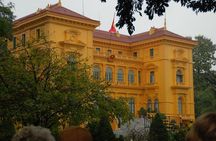 Highlight- Hanoi city tour and Cycle around old quarter