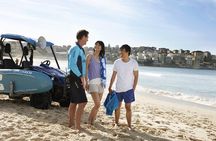 Discover Bondi Guided Beach And Coastal Walking Tour