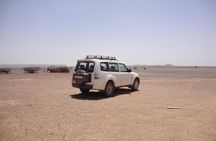 Merzouga Desert tours -by 4x4 with Nomads Visit 