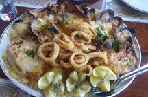 Muslim Cape Town Tour Package