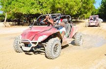 3 Hour Punta Cana Outdoor Adventure
