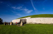Dublin to Newgrange, Monasterboice Small Group Guided Tours
