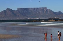 Private Tour: Cape Town City and Table Mountain from Cape Town