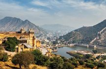 Full-Day Jaipur Cultural Tour With Guide 