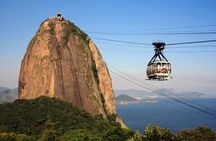 Sugar Loaf Mountain Half-Day Tour