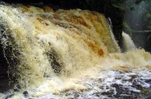 Presidente Figueiredo Waterfalls Day Trip from Manaus