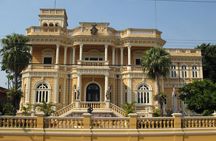 Manaus City Sightseeing Tour