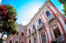 Discover Florianópolis: Full Day City Tour and Local Highlights