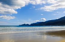 Schooner Shuttle to Lopes Mendes from Vila do Abraao