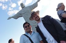 Small-Group Rio de Janeiro in a Day Tour
