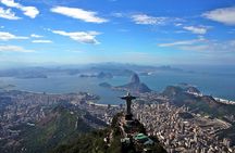 Small-Group Rio de Janeiro in a Day Tour