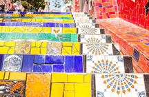 Santa Teresa Walking Tour in Rio de Janeiro