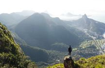 Tijuca Rainforest Hiking Tour in Rio de Janeiro