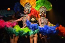 Tropical Carnival Show - Brazilian Rhythms and Roots