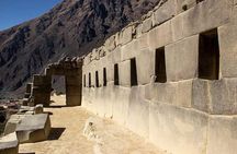 Sacred Valley Machu Picchu in 2-Day 1-Night