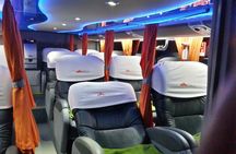 Full-Day Tour Sun Route From Cusco