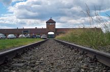 Auschwitz-Birkenau guided tour
