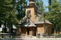 Zakopane & Tatra Mountains 