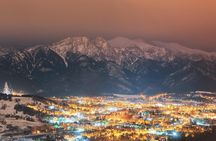 Zakopane & Tatra Mountains 