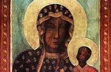 Częstochowa Black Madonna