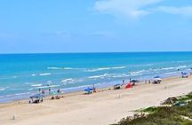 South Padre Island Sandcastling Experience