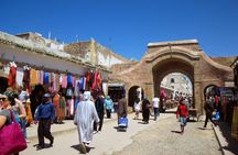 Full-Day Tour to Essaouira - The Ancient Mogador City from Marrakech