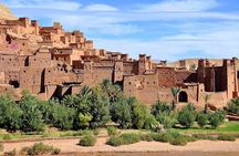 Atlas Mountains - Ancient Ait Ben Haddou Day Tour from Marrakech