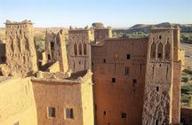Atlas Mountains - Ancient Ait Ben Haddou Day Tour from Marrakech