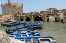 Private Day Trip from Marrakech to Essaouira City
