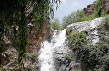 Private Day Tour to Ourika Valley including Guided Hike and Lunch from Marrakech