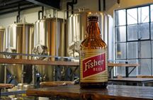 Salt Lake City Bike and Brew Tour