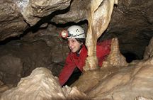 Canmore Caving Explorer Tour