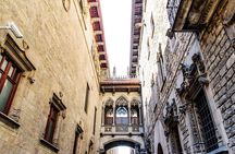 Barcelona Gothic Quarter Walking Tour