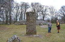 Full-Day Outlander Experience in the Scottish Highlands from Inverness