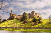 Private tour of Inverness (customisable)