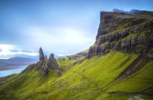 Full-Day Private Tour of the Isle of Skye (from Inverness)