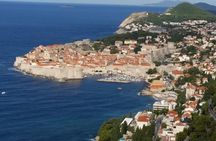 Dubrovnik Private Day Trip from Split (round trip transfer)