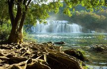 Split to Krka Waterfalls - Full Day Private Tour Including Free Detour