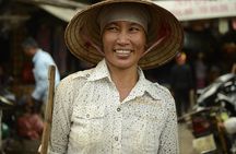 Hanoi Long Bien Sunrise Photo Tour