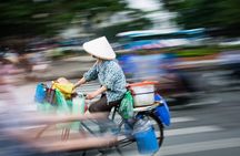 Hanoi Explorer Photo Tour