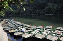 Ninh Binh Photo Explorer