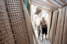 Tho Ha Handicaft Village - Private Hanoi Photo Tour