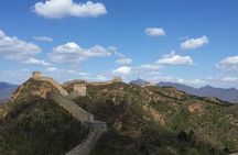 Private Trekking Tour from Gubeikou to Jinshanling Greatwall