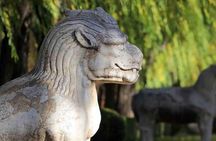 Boutique Tour: Juyongguan, Sacred Way and Dingling of Ming Tombs