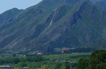 Boutique Tour: Juyongguan, Sacred Way and Dingling of Ming Tombs