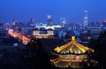 Private Beijing Night Tour with Imperial Dinner