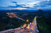 Gubei Water Town, Simatai Wall Great Wall Transfer