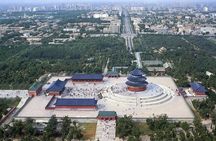Boutique Tour: Four Must-sees of Beijing and Peking Duck