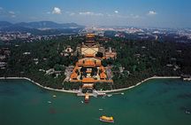 Boutique Tour: Four Must-sees of Beijing and Peking Duck